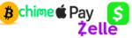 Secure payment methods