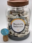 Dante’s Inferno Magic Mushrooms 🍄