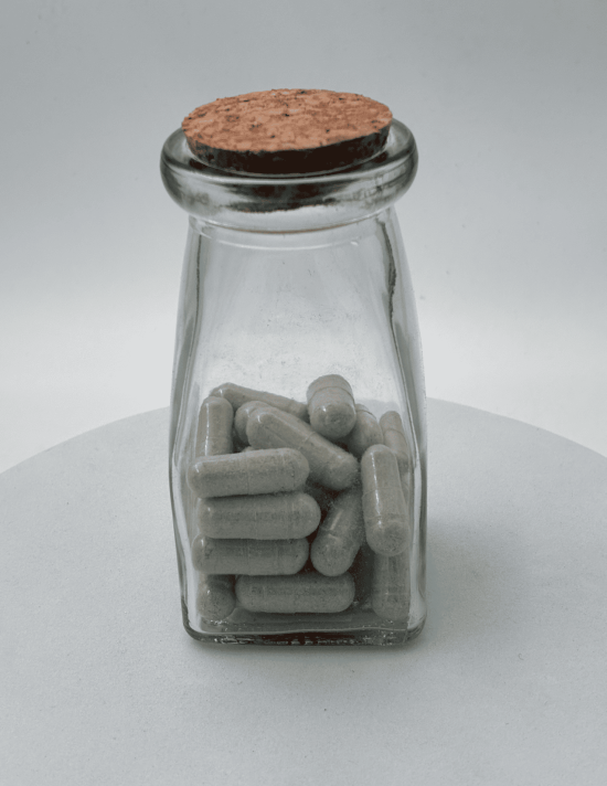 House Blend – Micro dose 30 Capsules