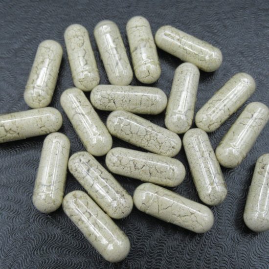 50mg Microdose Mushroom Capsules