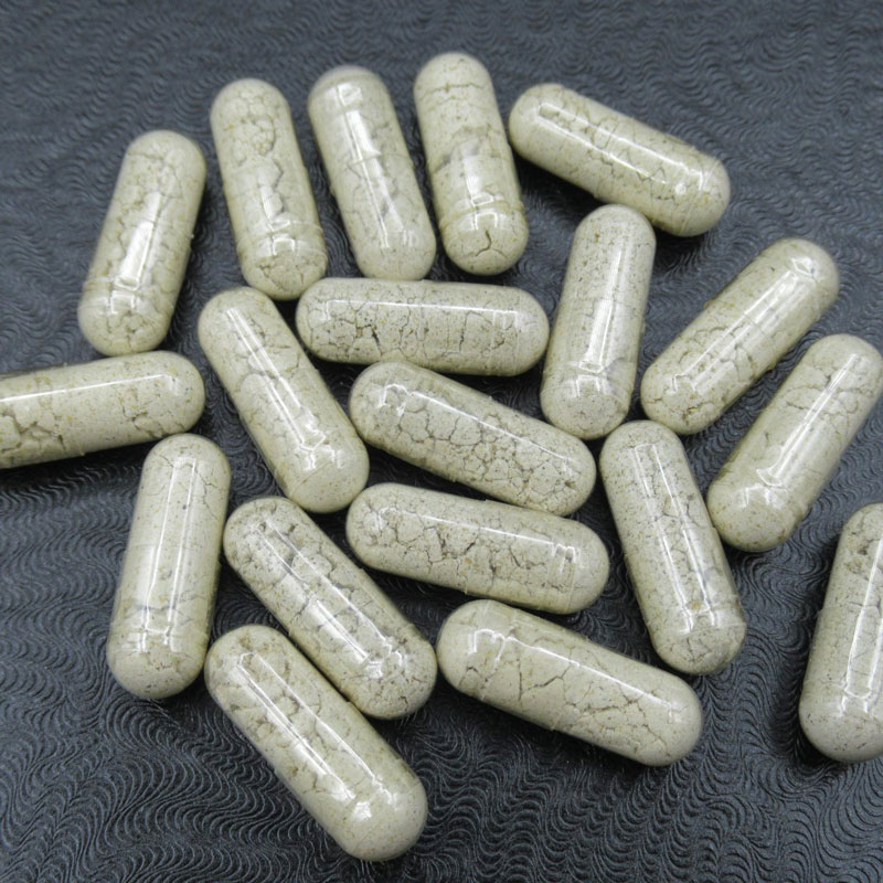 50mg Microdose Mushroom Capsules