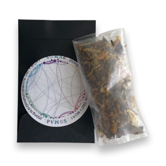 Changa DMT