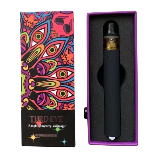DMT | Disposable Half Gram Vape Pen