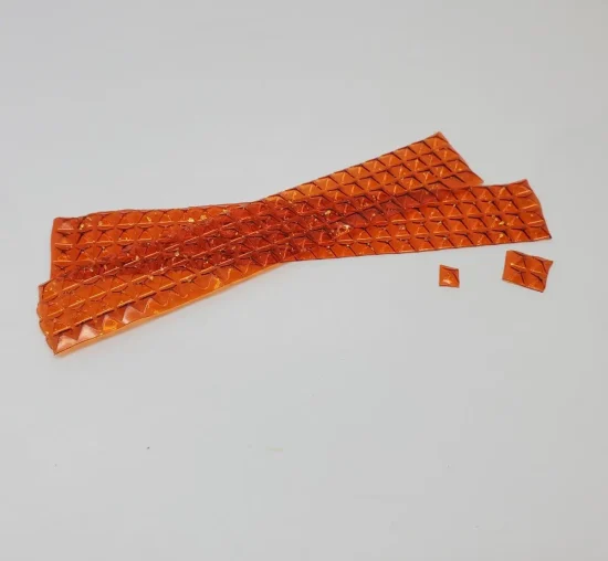 LSD Gel Squares
