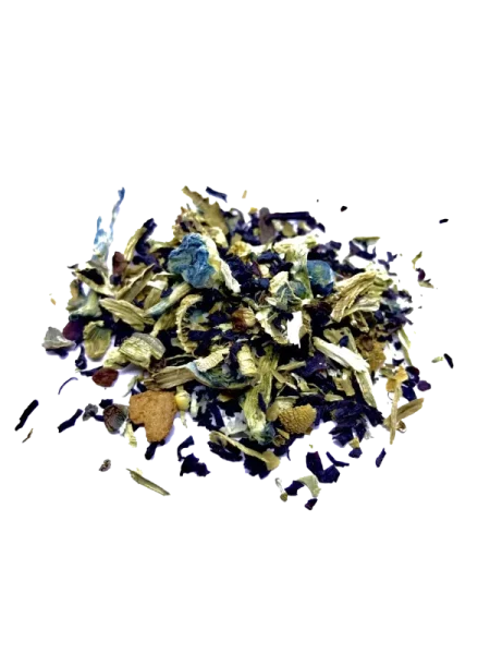 Magic Mushroom Teas