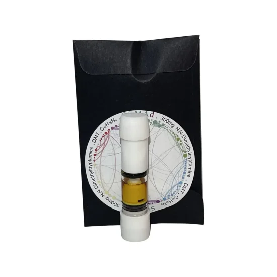SOMAd DMT Vape Top