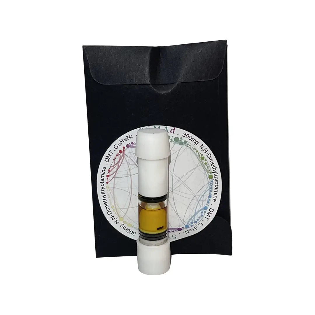 SOMAd DMT Vape Top