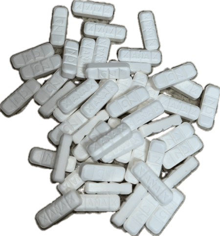 Anxiety Treatments