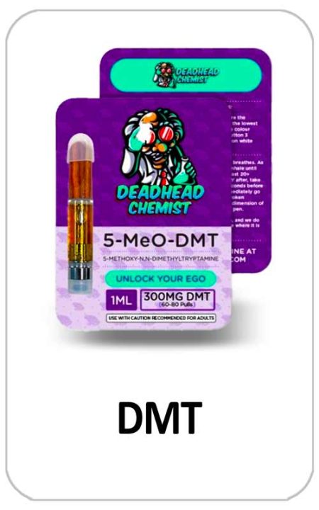 DMT