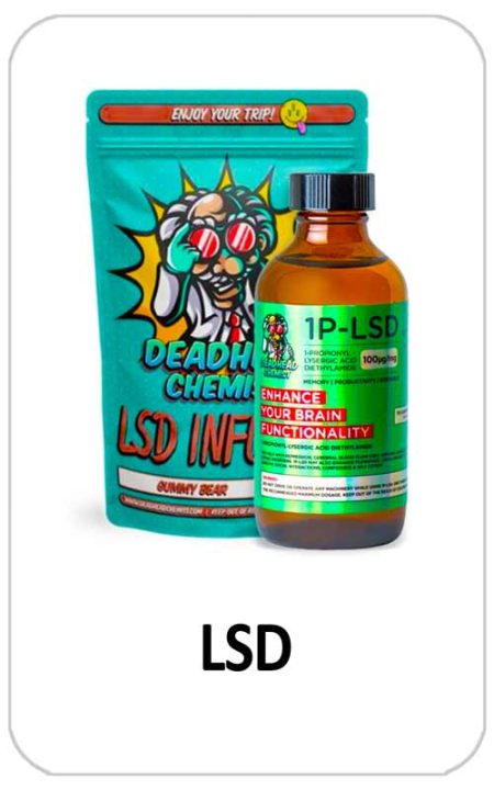 LSD