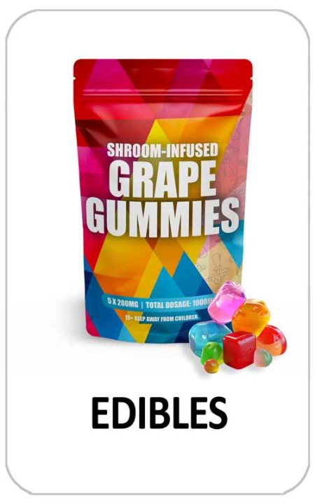Shroom Edibles
